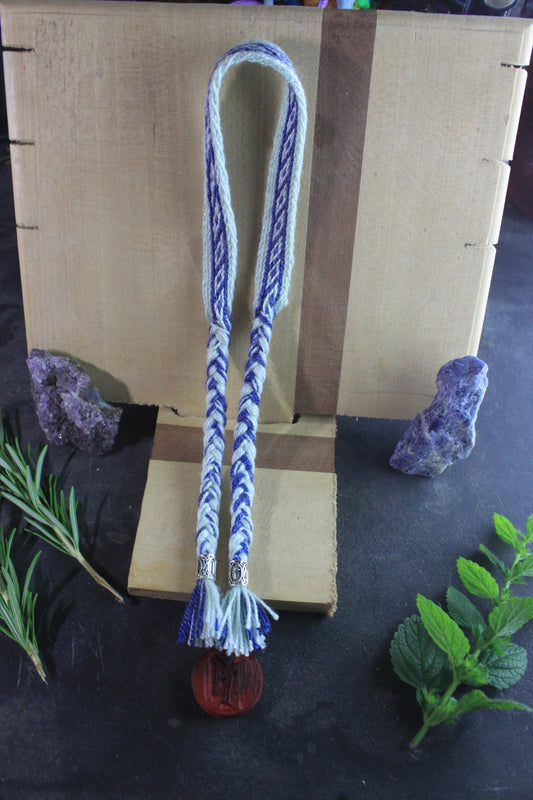 Eir Bracelet – Breath of Healing