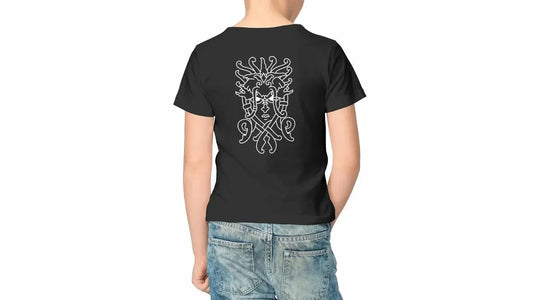 Ran entrée gamme enfant - ScarletWolf